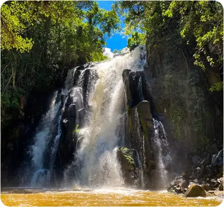 waterfallBernardoAlemão