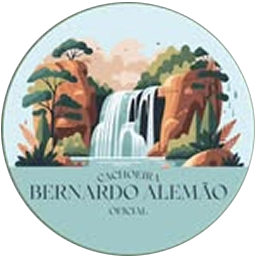 logo Cachoeira